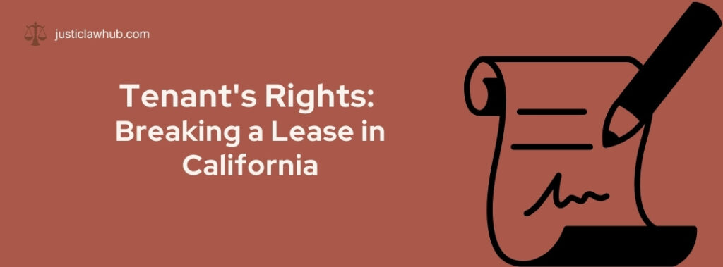 Tenant's Rights