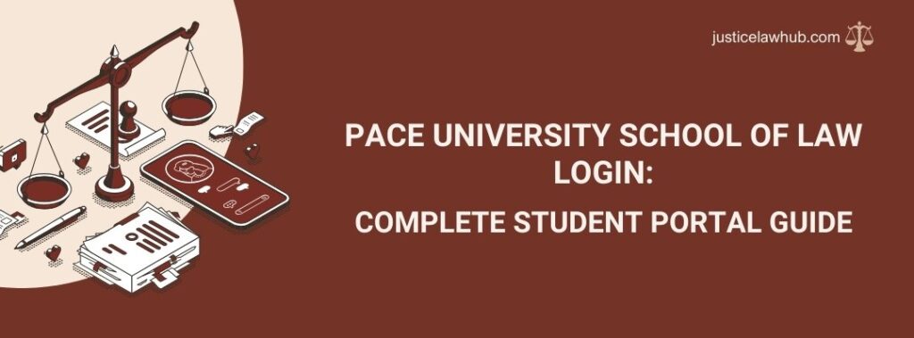 Pace University School of Law