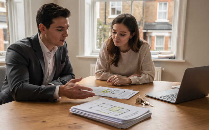 Buying a Leasehold Flat: Legal Checks Before Exchange