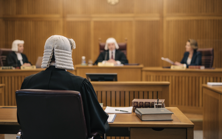 Civil Litigation in England: A Beginner’s Guide