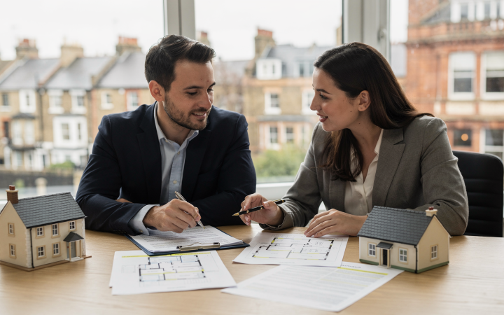 Conveyancing in England: A Complete Legal Guide for Buyers