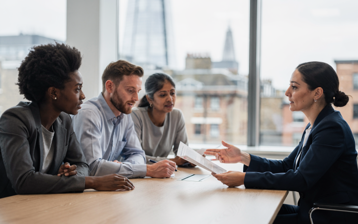 Employment Rights in England: Key Rules for Employees
