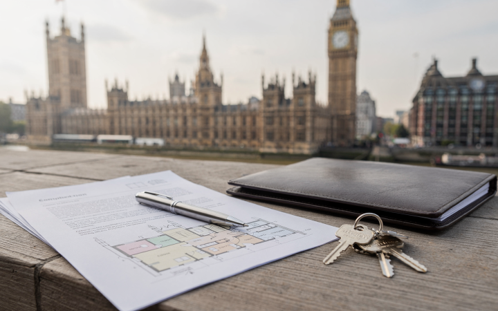 Exchange and Completion in England: Legal Differences Explained