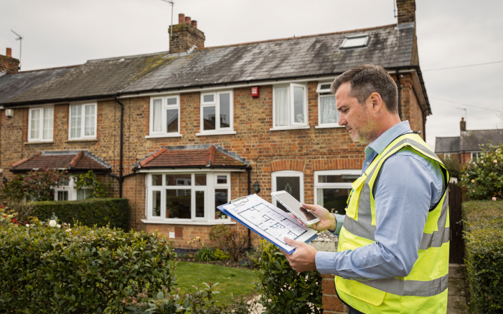 House Surveys in England: Which Type Do You Need?