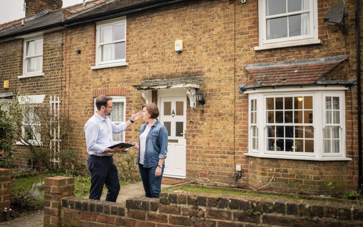 Landlord Repair Obligations in England