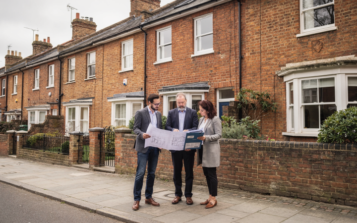 Party Wall Agreements in England: Legal Requirements
