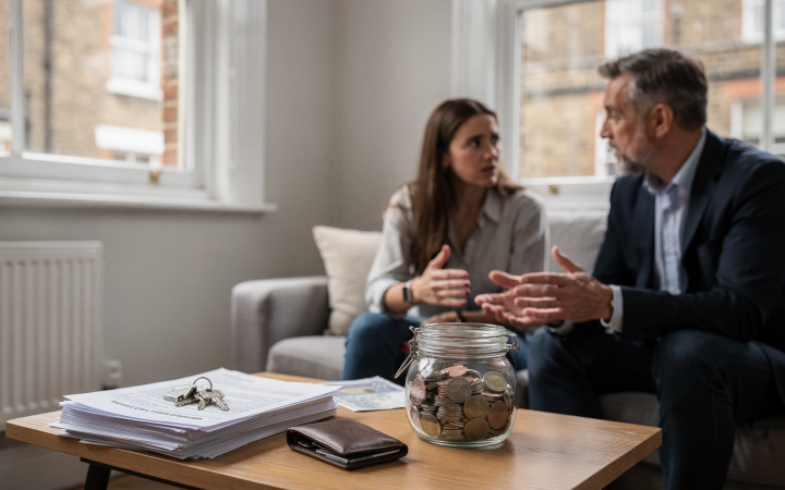 Rental Deposits in England: Protection Rules and Disputes