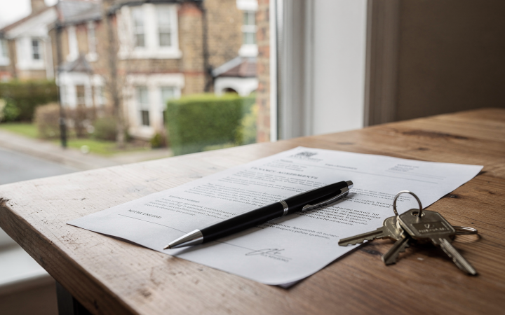 Tenancy Agreements in England: Clauses That Matter