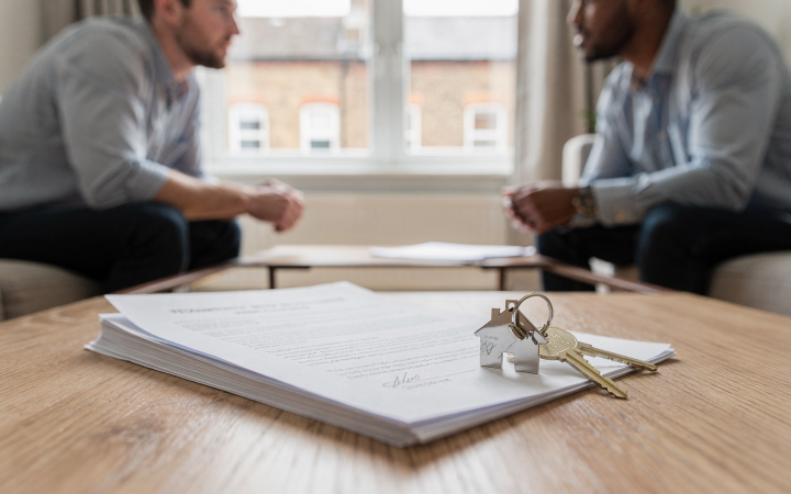 Tenancy Agreements in England: What Landlords and Tenants Should Check